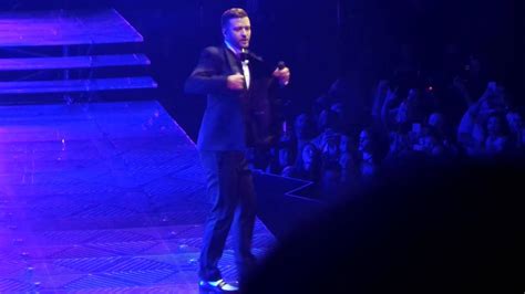 Justin Timberlake like I love you live Vegas #JT2020Tour #JustinTimberlake #vegas #live #mylove ...