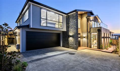 Unique And Tasteful Architectural Design In Auckland, Auckland, New ...