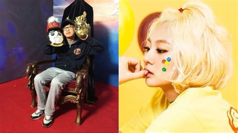 Ha Hyun Woo, Bolbbalgan4’s Ahn Ji Young, And More To Perform At Olympics Opening Ceremony | Soompi