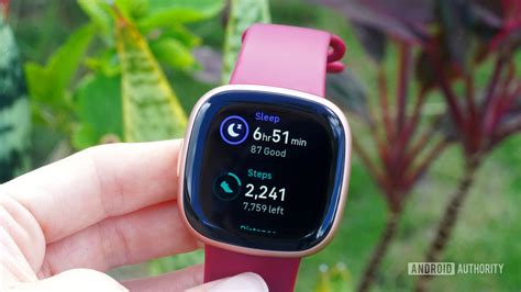 The Fitbit Charge 5 and Versa 4 get healthy price cuts for Prime Day