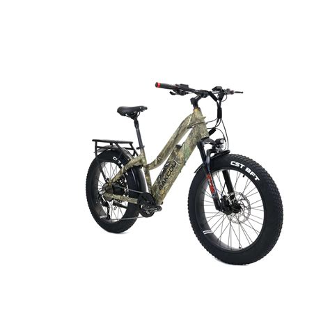 Step Thru Electric Bikes for Sale - Really Good Ebikes