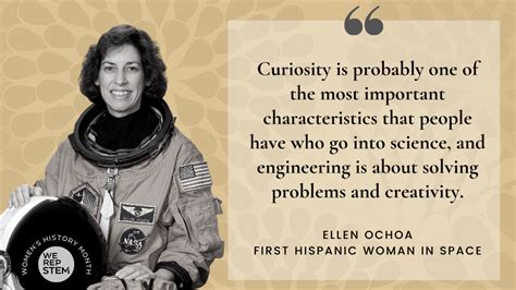 Celebrating Women's History Month with quotes from female scientists ...