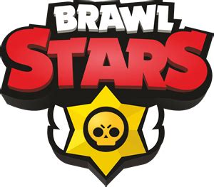 Brawl Stars New Logo Art