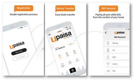 UPaisa App simplifies cashless transactions - TechX Pakistan