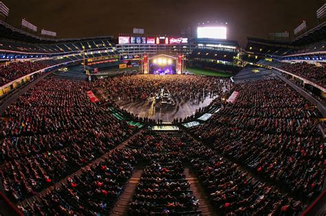 Globe Life Park In Arlington - Texas Meeting And Event Spaces - Unique Venues