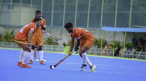 India vs South Africa Hockey Live Score, Hockey World Cup 2018 Live ...