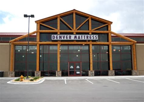 Denver Mattress Reviews - The Best Mattress Reviews