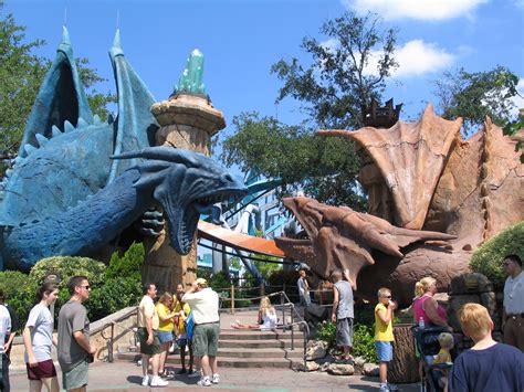 Islands of Adventure Orlando | Universal islands of adventure, Island of adventure orlando ...