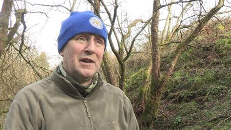 Badger baiting: 'Hundreds' illegally killed every season - BBC News