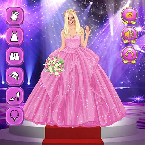 Model Dress Up Girl Games - Play Online Games Free