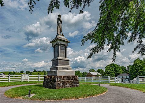 Remembering the Past in Monroe County, WV | DrivingBackRoads.com