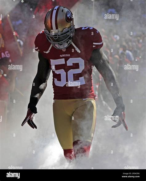 Patrick Willis Wallpaper