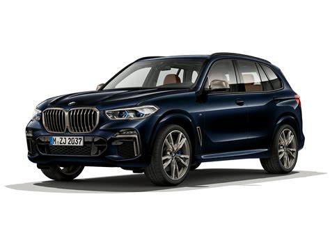 BMW X5 M50i G05 specs, 0-60, quarter mile - FastestLaps.com