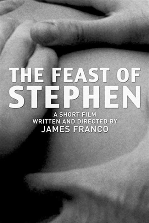 The Feast of Stephen (2009) - Posters — The Movie Database (TMDB)