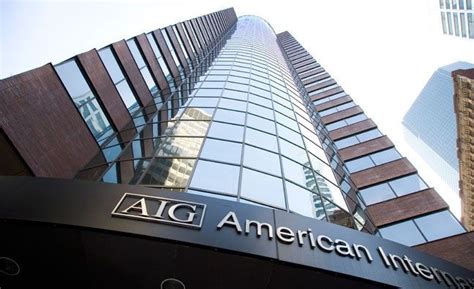 AIG Office Photos | Glassdoor