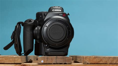 Canon EOS C300 Review | PCMag