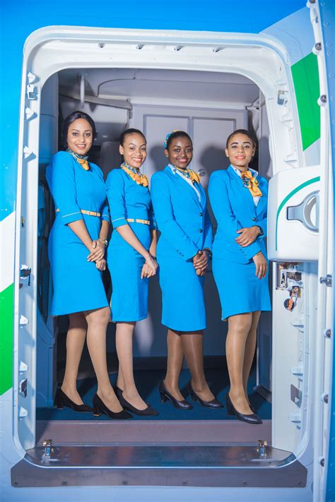 Air Tanzania on Twitter: "Our team is always dedicated and devoted to ...