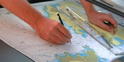 What does a cartographer do? - CareerExplorer