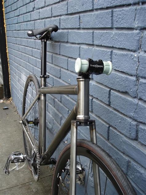 tiny fixie handlebars | Avenue C | Flickr