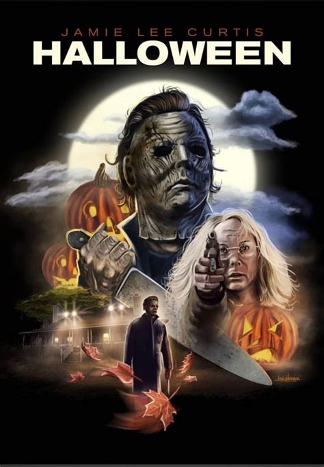 Halloween Franchise, Halloween Film, Halloween Poster, Halloween Horror ...