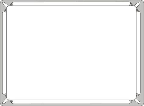 Free Certificate Border Design Png, Download Free Certificate Border Design Png png images, Free ...