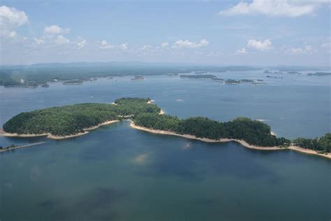 Top Things to Do on Lake Ouachita, Arkansas