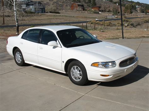 2005 Buick LeSabre - Overview - CarGurus