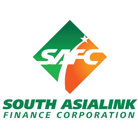 SAFC South Asialink Finance Corporation - Community | Facebook