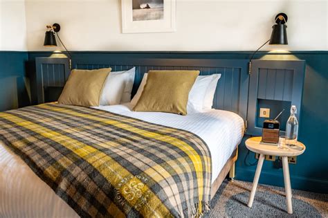 The Royal Marine Hotel Brora reveals a preview of £1.6m refurbishment – RRNews