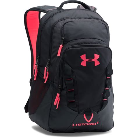 Under Armour Storm Recruit Backpack | eBay