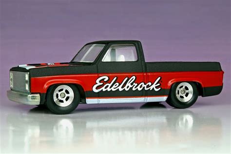 '83 Chevy Silverado | Hot Wheels Wiki | Fandom