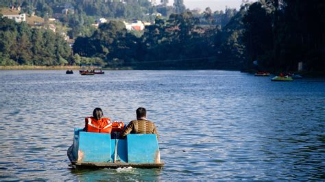 Visit West Mere: Best of West Mere, Ooty Travel 2022 | Expedia Tourism