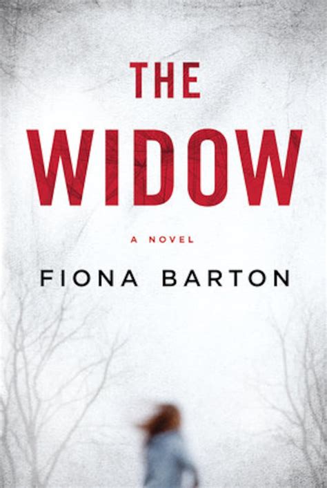 The Widow Fiona Barton Ending Explained