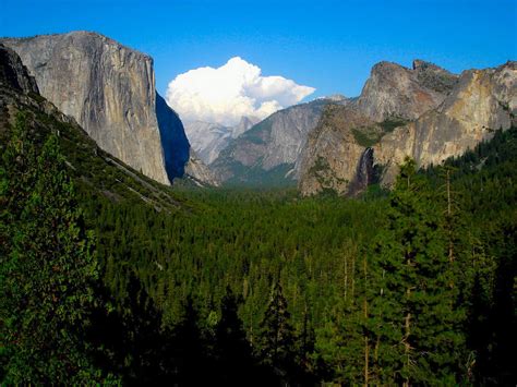 Yosemite Valley Photo, Best Yosemite Valley, #20920