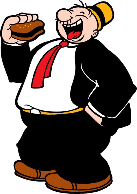 Image - J. Wellington Wimpy.png | Popeye the Sailorpedia | FANDOM ...