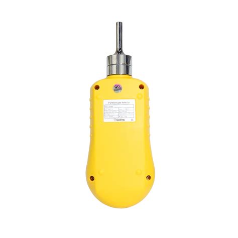 Portable Nitrogen (N2) Gas Detector | GasDog.com