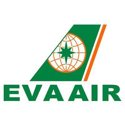 Image result for eva air logo | Eva air, Airlines, Air flight tickets