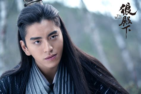 Wild And Sensational Romance: 6 Reasons To Binge-Watch C-Drama “The Wolf” | Soompi