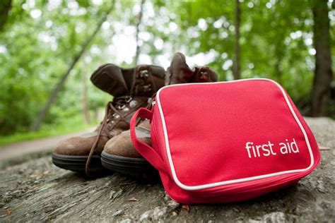 What Should Go in a Hiking First Aid Kit? - Ranger Mac