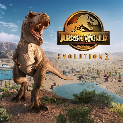 Jurassic World Evolution 2 - IGN