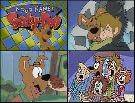 A Pup Named Scooby-Doo Season 4 Air Dates & Countdo