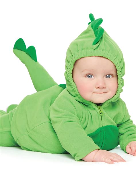 Little Dinosaur Halloween Costume | Carters.com