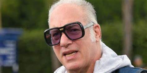 Andrew Dice Clay Controversy: The Controversial Comedian - OtakuKart