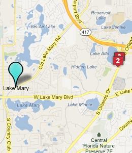 Lake Mary, FL Hotels & Motels - See All Discounts