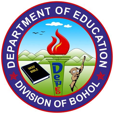 The Division Logo Png Deped Panabo Logo Transparent Png 6612128 ...