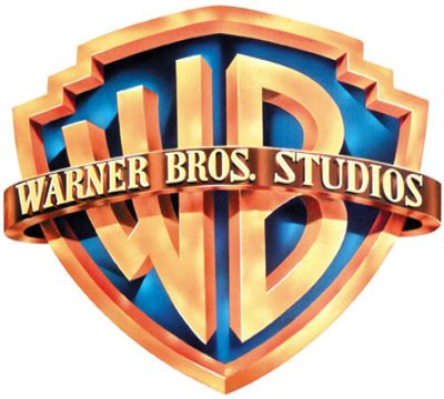 Warner Bros Pictures Logo