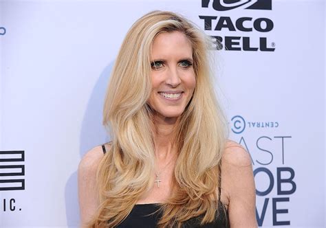 Ann Coulter: Husband, net worth, house, books, controversies - Tuko.co.ke