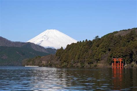 Fuji-Hakone-Izu National Park, Tokyo | Tickets & Tours - 2024