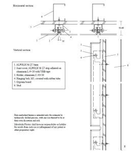 Installation Procedures Aluminium Composite Panel - planetdpok