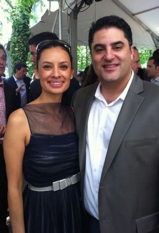 Cenk Uygur - Net Worth, Salary, Wife, Wiki, Trivia